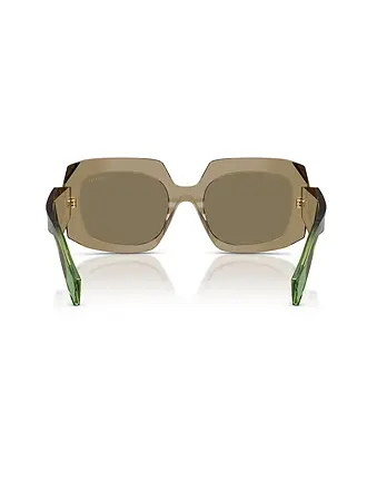 PRADA | Sonnenbrille 0PRB23S/54 | braun